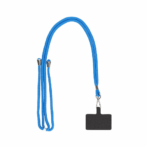 KSIX Cordoncino per Telefono Cellulare KSIX Universal