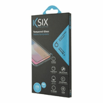 KSIX Protettore Schermo Vetro Temprato per Cellulare Iphone X-Xs KSIX Armor Nero