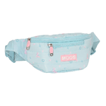 Moos Marsupio Moos Garden Turchese 23 x 12 x 9 cm