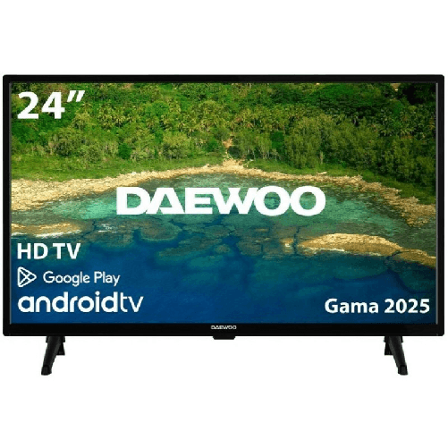 Daewoo Smart TV Daewoo 24DM64HA HD 24" LED