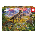Educa Puzzle Educa 15969 500 Pezzi