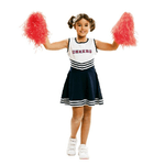 My Other Me Costume per Bambini My Other Me Animatrice 5-6 Anni (1 Pezzi)