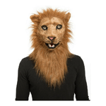 My Other Me Maschera Lion