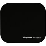 Fellowes 5933907 tappetino per mouse Nero