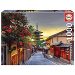 Educa Puzzle Educa Kyoto 1000 pcs