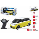 Colorbaby Macchinina Radiocomandata Colorbaby Volkswagen 1:24