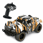 Ninco Macchinina Radiocomandata Ninco Tiger+ 1:18
