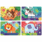 Educa Puzzle Educa My First Puzle (8 + 7 + 6 + 5 pcs)