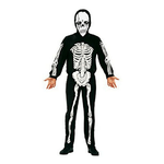 My Other Me Costume per Bambini My Other Me Scheletro 10-12 Anni