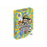 Cayro Gioco da Tavolo Cayro Animal Keeper ES