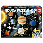 Educa Puzzle Educa Planetario 150 Pezzi