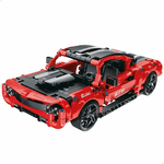 Colorbaby Set di Costruzioni Colorbaby