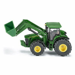 John Deere Trattore John Deere Verde 1:50