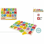 Colorbaby Puzzle Colorbaby Alphabet