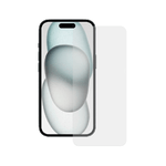KSIX Protettore Schermo per Cellulare KSIX Apple iPhone 15 Plus