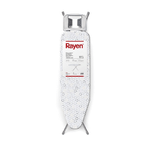 Rayen Asse da Stiro Rayen 6133.01 Plastica 113 x 34 cm