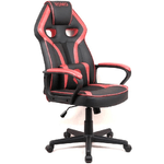 Romo Sedia Gaming Romo RO-SG-REXXAR Nero