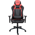 Romo Sedia Gaming Romo MURADING Nero