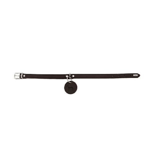 Hunter Collare per Cani Hunter Aalborg Cioccolato S 32-38 cm