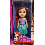 JAKKS PACIFIC PRINCIPESSE DISNEY 40 CM ARIEL