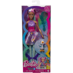 MATTEL BARBIE UN TOCCO DI MAGIA