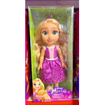 JAKKS PACIFIC PRINCIPESSE DISNEY 40 CM RAPUNZEL