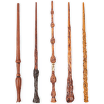 SPINMASTER BACCHETTE DI HARRY POTTER VENDITA UNITARIA SOGGETTO CASUALE