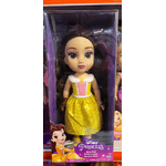JAKKS PACIFIC PRINCIPESSE DISNEY 40 CM BELLE