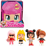 FAMOSA PINYPON SUPER STAR