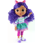 HTI ITALIA GABBY DOLLHOUSE 33 CM