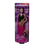 MATTEL BARBIE VIOLINISTA