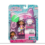 SPINMASTER BLISTER GABBY DOLLHOUSE PRANZO DI GABBY