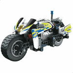 Colorbaby Set di Costruzioni Colorbaby