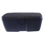 Cobo, Cassetta porta attrezzi in plastica 370x140x150mm