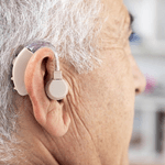 InnovaGoods Amplificatore Acustico Retroauricolare con Accessori Welzy InnovaGoods 1 Unità