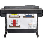 HP INC Plotter Hp A0 36T650 4Ink Lan Usb 25Sec/A1+Piedistallo E Racc.2025Edi