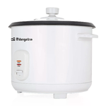 Orbegozo CO 3031 cuoci riso 18 L 700 W Bianco