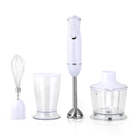 Orbegozo BT 2660 frullatore Frullatore ad immersione 800 W Bianco