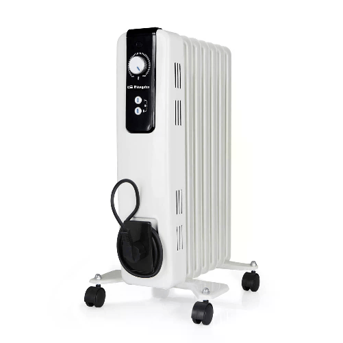 Orbegozo RH 1500 Interno Bianco 1500 W