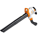 Stihl SHE 81 1400 W Nero, Bianco