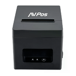 AVPos AVP-TC21NET stampante POS Cablato Termica diretta