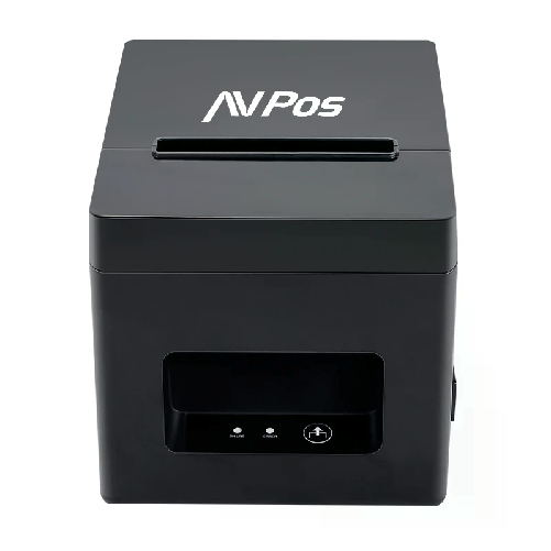 AVPos AVP-TC21NET stampante POS Cablato Termica diretta