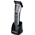 Orbegozo CTP 1200 Nero Argento 5
