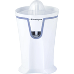 Orbegozo EP 2350 spremiagrumi Estrattore di succo 40 W Bianco