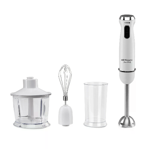 Orbegozo BT 2690 08 L Frullatore ad immersione 1000 W Bianco