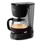 Orbegozo CG 4061 Manuale Macchina da caffè con filtro