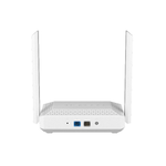 Keenetic Racer Router/Extender Wi-Fi 6 mesh AX3000 con due porte Gigabit Ethernet