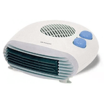 Orbegozo FH 5009 Bianco 2000 W Riscaldatore ambiente elettrico con ventilatore