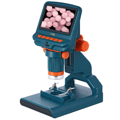 Levenhuk LabZZ DM200 220x Microscopio digitale