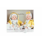Marina & Pau Baby doll Marina &amp; Pau Pitus 40 cm